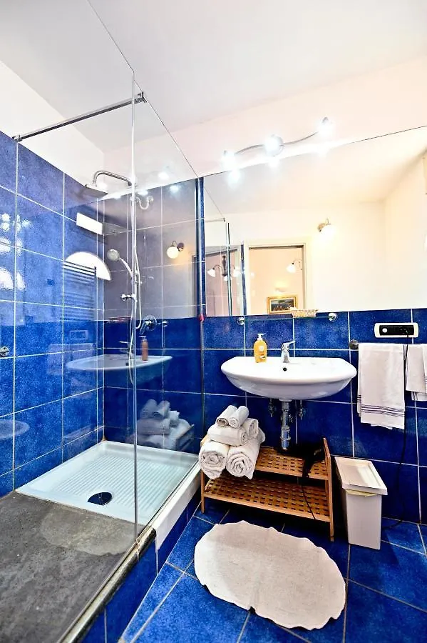 Отель Residenza Sole Амальфи