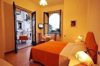 Отель Residenza Sole Амальфи Италия