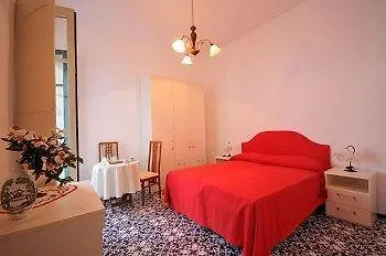 Отель Residenza Sole Амальфи