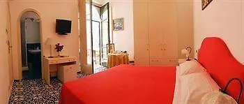 Отель Residenza Sole Амальфи