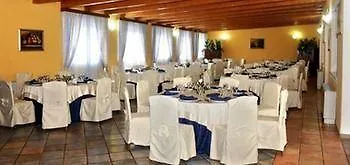 Отель Residenza Sole Амальфи