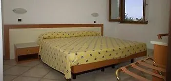 Отель Residenza Sole Амальфи