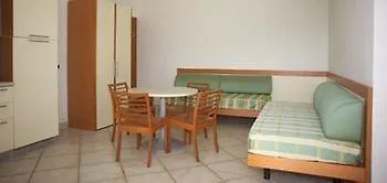 Отель Residenza Sole Амальфи