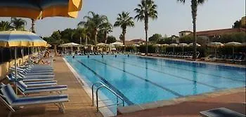 Отель Residenza Sole Амальфи
