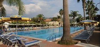 Отель Residenza Sole Амальфи 3*,