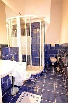 Отель Residenza Sole Амальфи