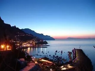 Отель Residenza Sole Амальфи 3*,  Италия