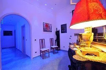 Отель Residenza Sole Амальфи