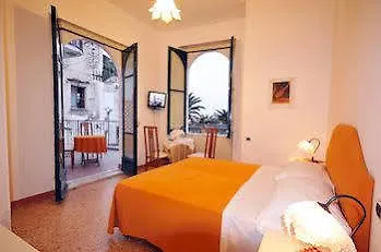 Отель Residenza Sole Амальфи