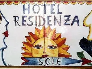 Residenza Sole Amalfi Hotel