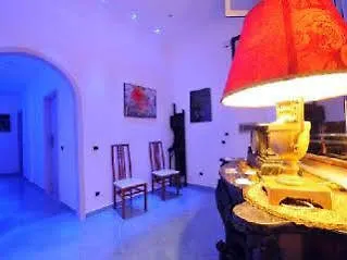 ***  Residenza Sole Amalfi Hotel Italië
