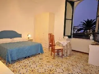 Отель Residenza Sole Амальфи Италия