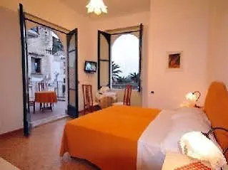 ***  Отель Residenza Sole Амальфи Италия