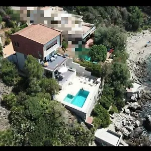 Mare Blu Italie