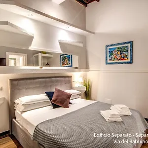 Guest house Tritone House ****