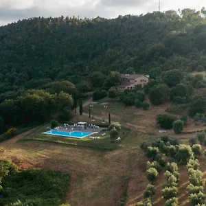Country house Le Valli 