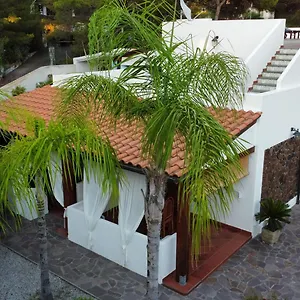 Apartment Crimi 