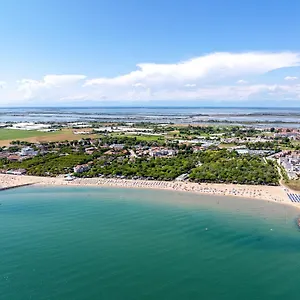 Europa Camping Village Italie