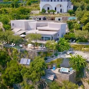 Отель Santa Maria - Luxury