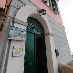 Maison d'hôtes Dimore De Luca- Sea View