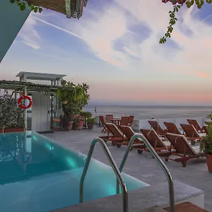 Отель Marina Riviera