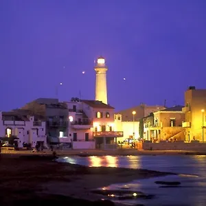 Apartment Capo Scalambri 