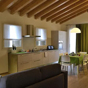 Residenze Cà Fabris Italie