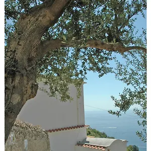 Al Poggio Antico Aparthotel