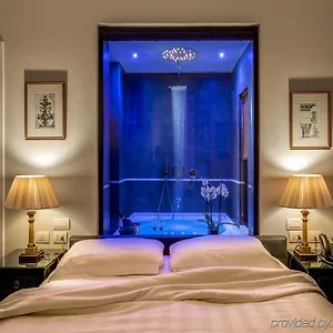 Hotel Monte Cenci ****